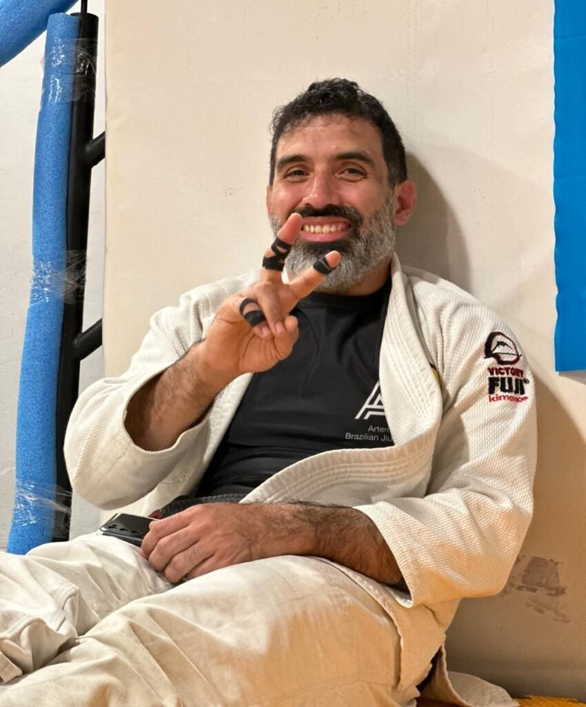 Francisco Questa